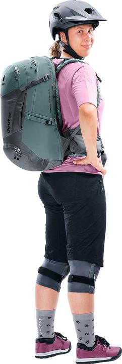 Image du produit Deuter Trans Alpine Pro 26 (26 l)
