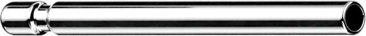 Produktbild Star Piercing Threadless Ohrsteckerstift silber (Titan G23, ohne Messing)