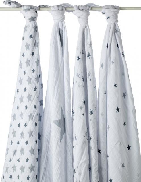 Produktbild aden + anais Classic Swaddle (120 cm, 120 cm)