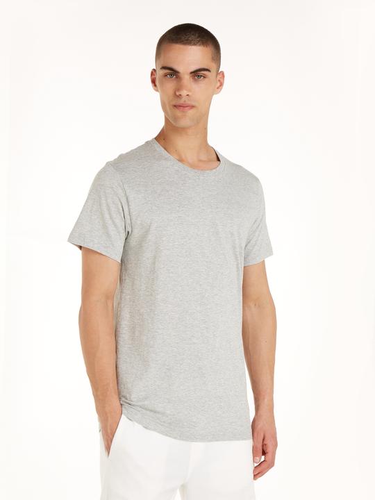 Immagine prodotto Calvin Klein Maglietta girocollo 3PK (S)