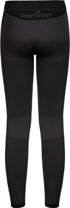Actual product image Portwest Dynamic Air ThermoLeggings (XXL)