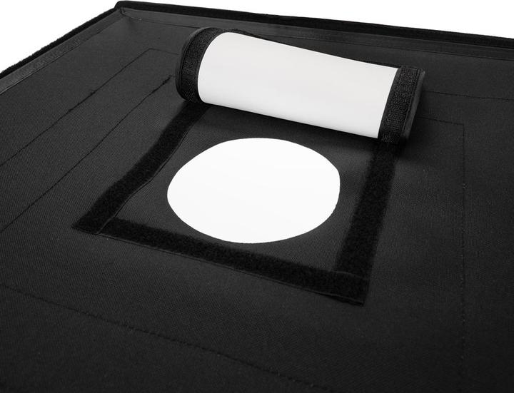 Image du produit Caruba PhotoCube Portable LED Bi-Color (40x40x40cm)