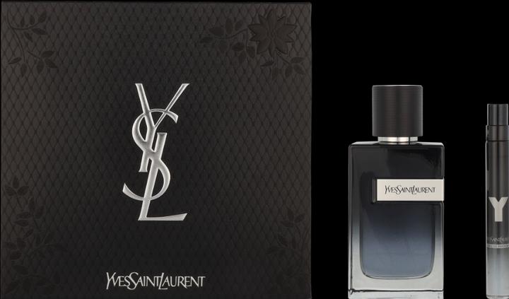 Image du produit Yves Saint Laurent Y Set cadeau (Set parfum)