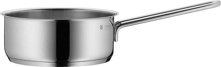 Actual product image WMF Mini (14.14 cm, Pot, Saucepan, Stainless steel)