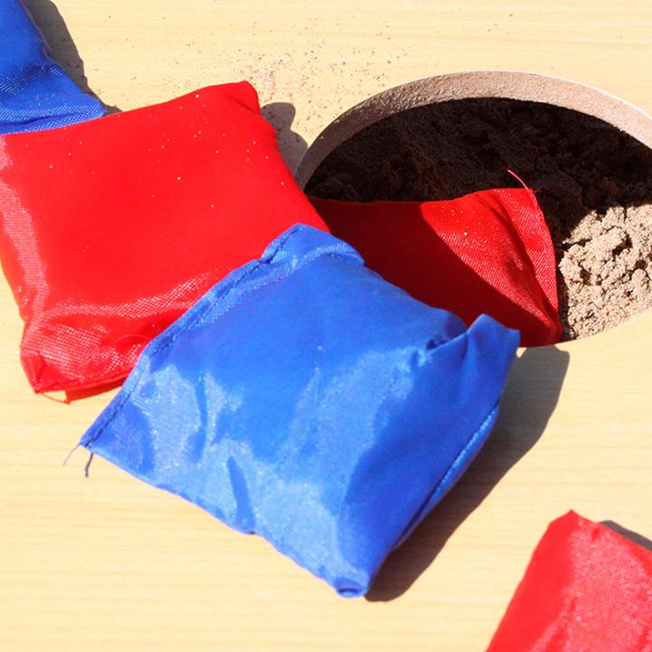 Image du produit Selecta Spielzeug Le jeu -Bag-Toss
