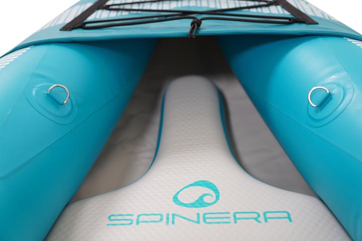 Produktbild Spinera Kayak Hybris - 2 Personen Kajak (3 Pers.)