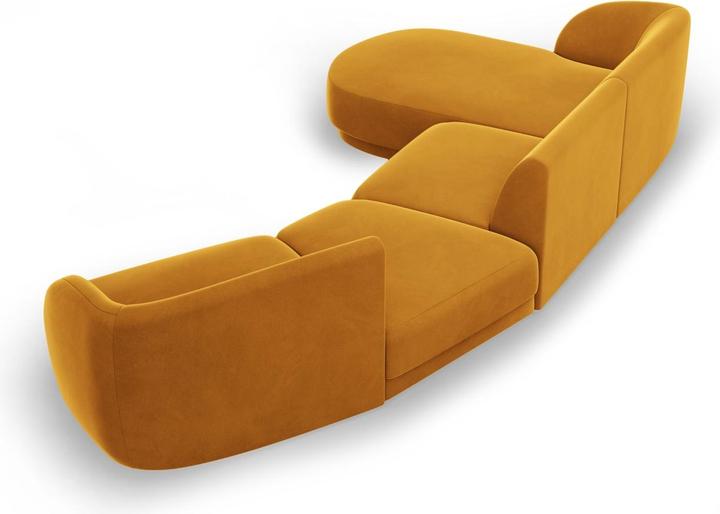 Produktbild Micadoni Miley (2-Sitzer, 3-Sitzer, 4-Sitzer)