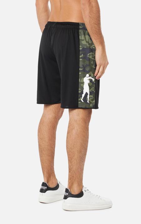 Immagine prodotto Boxeur des Rues Pantaloncini Felpati Calcio Basic (XL)