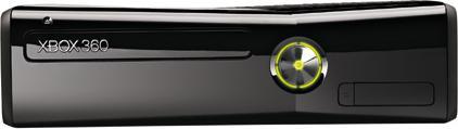 Produktbild Microsoft Xbox 360, 250GB
