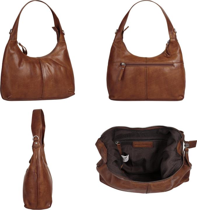 Image du produit Spikes & Sparrow Sac à bandoulière