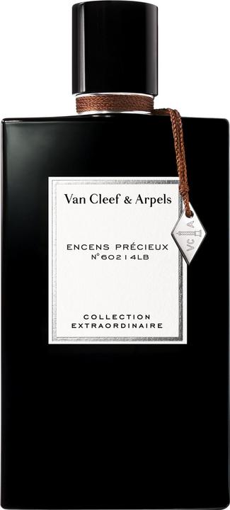 Actual product image Van Cleef and Arpels Encens Précieux (Eau de parfum, 75 ml)