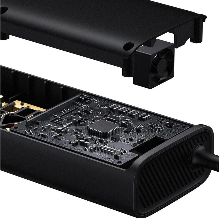 Produktbild Baseus In-car Inverter