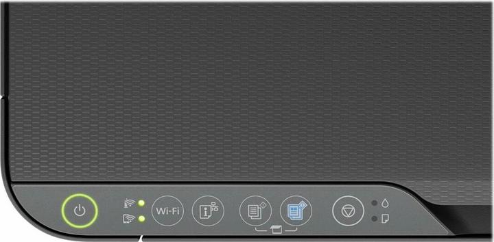Actual product image Epson EcoTank ET-2815 (Ink tank, Colour)