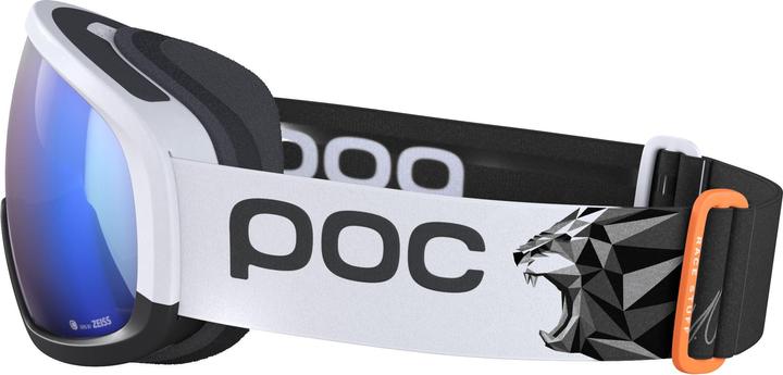 Image du produit Poc Fovea Race Marco Odermatt Edition