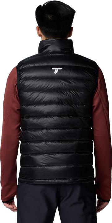 Actual product image Columbia Arctic Crest™ Down Vest (M)
