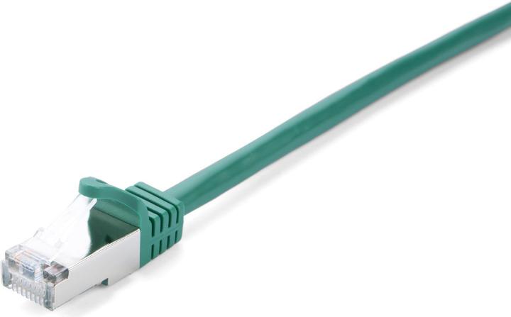 Image du produit V7 Câble de réseau (STP, CAT6, 3 m)