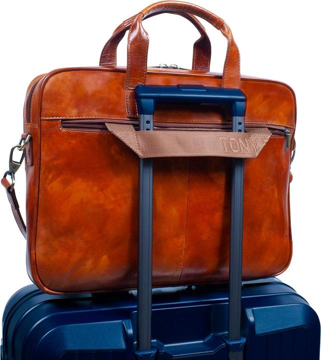 Immagine prodotto Tony Perotti Borsa per laptop (15")