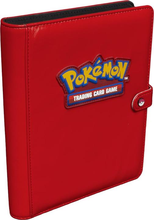 Actual product image Ultra Pro Premium Pro Binder Pokémon (UP)
