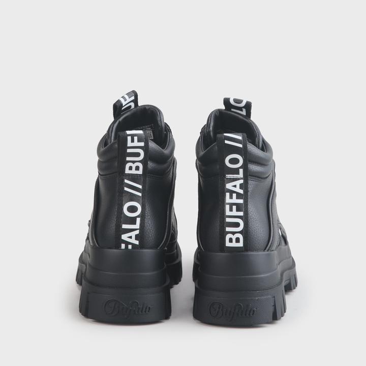 Produktbild Buffalo Aspha NC (40)