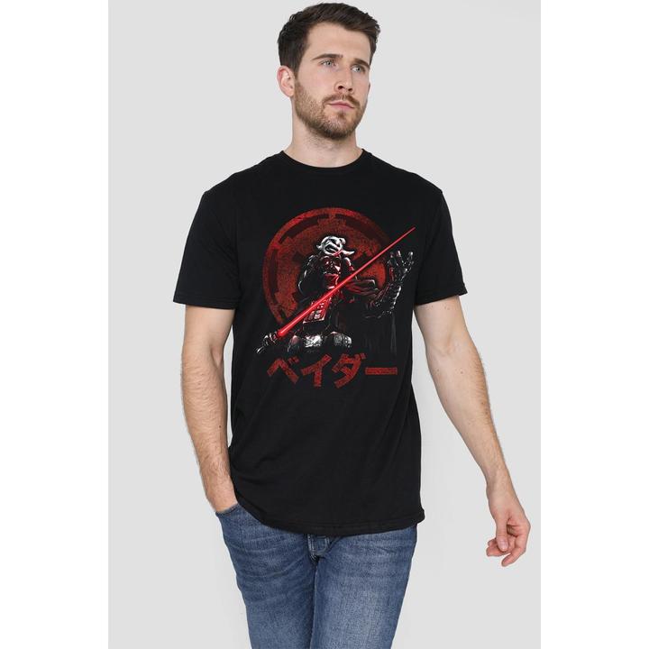 Produktbild Star Wars Visions Vader TShirt (L)