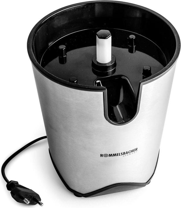 Actual product image Rommelsbacher ZP 60/E (CH plug)