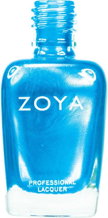 Zoya Nagellack TALLULAH - Kobaltblau (Kobaltblau, Farblack)