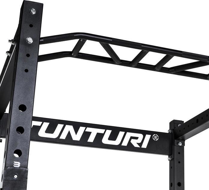 Produktbild Tunturi Cross Training Rack RC20 - Base Rack