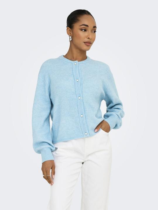Produktbild JdY Jdylumi Life L/S Button Cardiga Knt Noos (M)