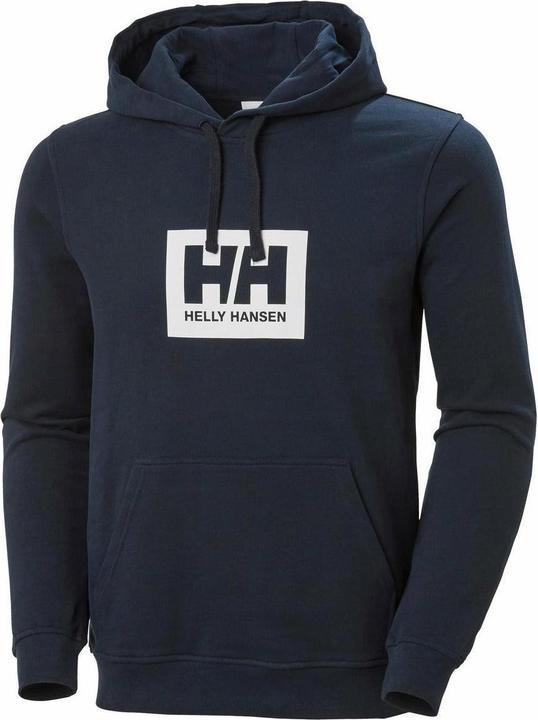 Helly Hansen HH Box Hoodie