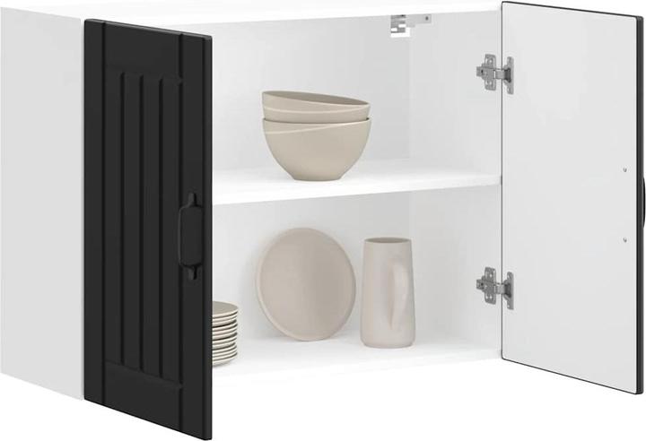 Actual product image VidaXL Madlene (80 x 31 x 60 cm)