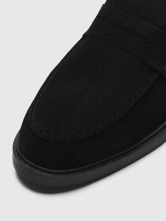 Immagine prodotto Selected Homme Wildleder Halbschuhe (41)
