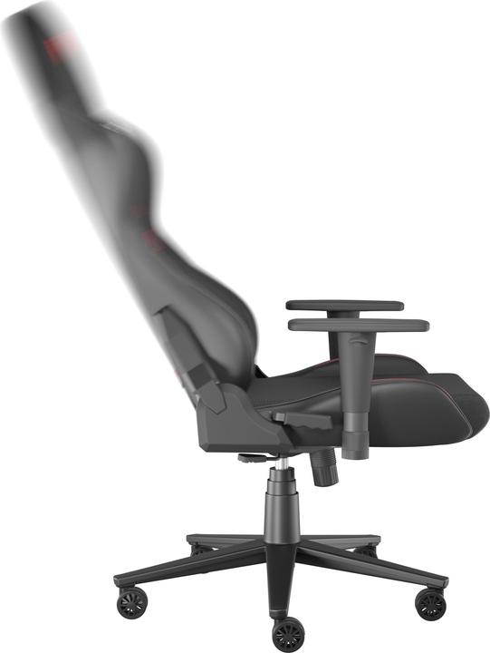 Immagine prodotto Genesis Nitro 550 G2, Sedia da gioco, nero