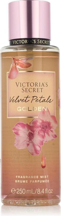 Victoria's Secret Velvet Petals Golden (Body Mist, 250 ml)