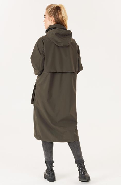 Immagine prodotto Whistler Parka Bombai da donna W-Pro 10000 (46)