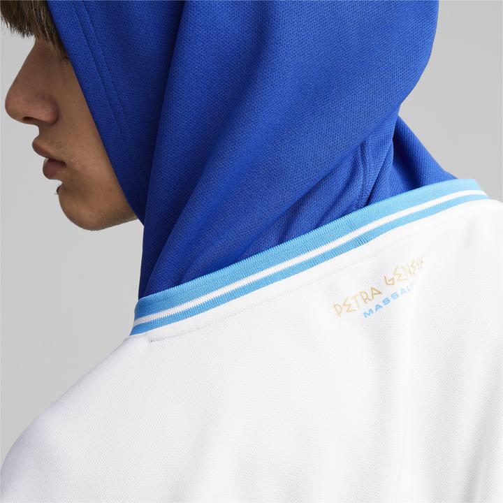 Actual product image Puma oversized jersey om 2023/24 (XL)