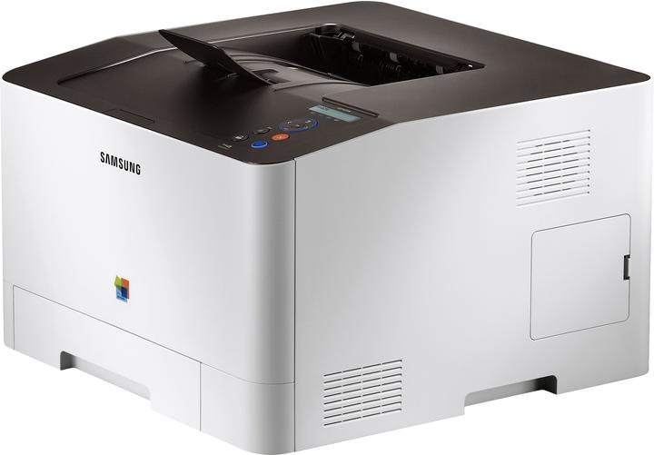 Produktbild Samsung Clp-415n (Laser, Farbe)
