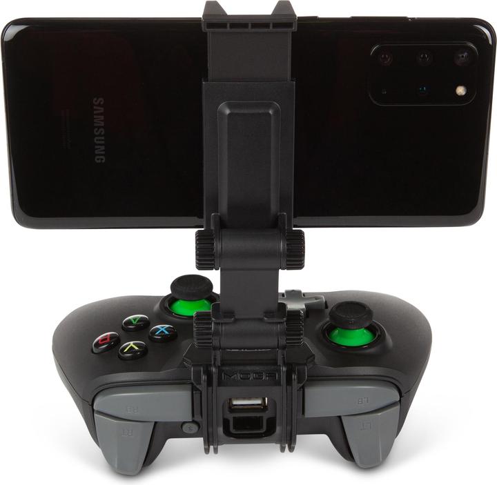 Productafbeelding PowerA Manette XP5X Plus Gaming (Android, PC)
