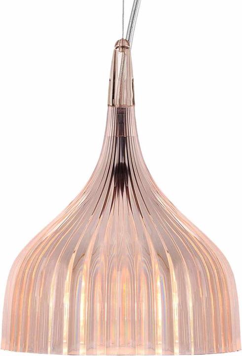 Actual product image Kartell É Led pendant lamp (E14)