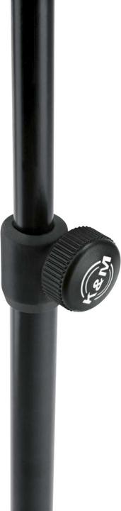 Actual product image K&M 101 Music stand