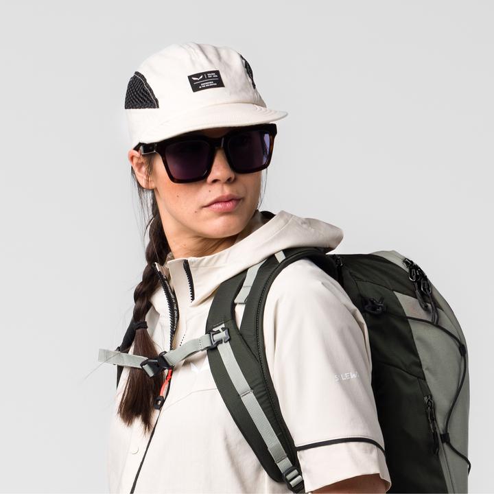 Immagine prodotto Salewa Cappellino Hemp Flex 5 Shield (60)