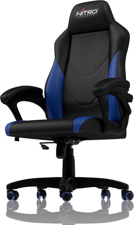 Actual product image Nitro Concepts C100