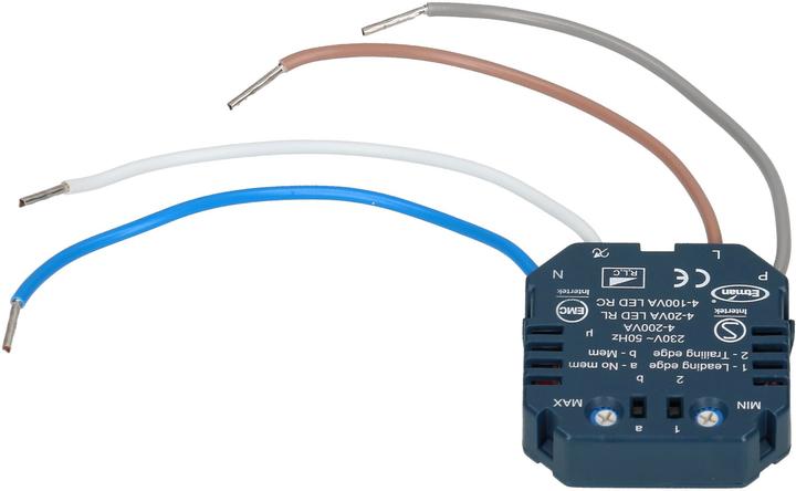Image du produit Max Hauri Universal-Einbau-Tastdimmer