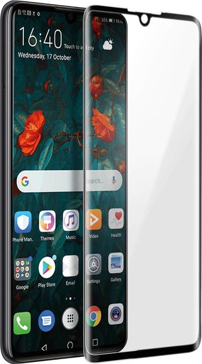 Produktbild Avizar Displayschutzfolie, Case friendly Schutz (1 Stück, Huawei P30)