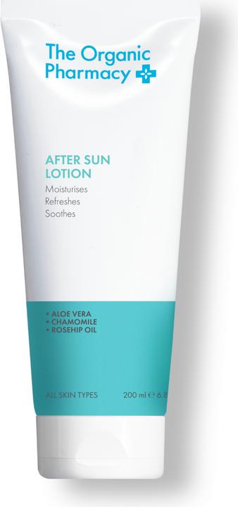 Produktbild The Organic Pharmacy After Sun Lotion (Lotion, 200 ml)