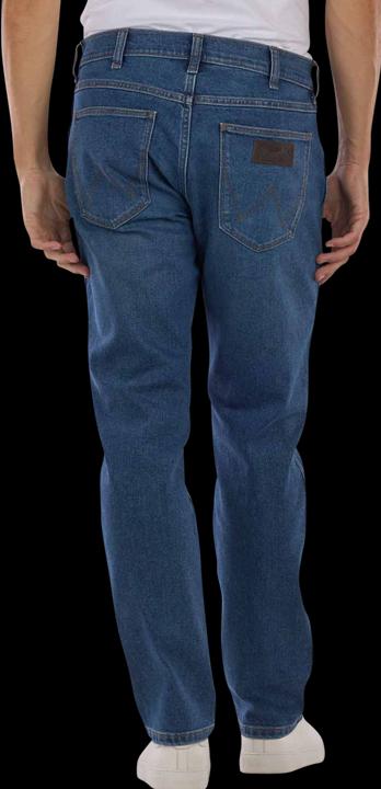 Actual product image Wrangler Greensboro (W42/L34)