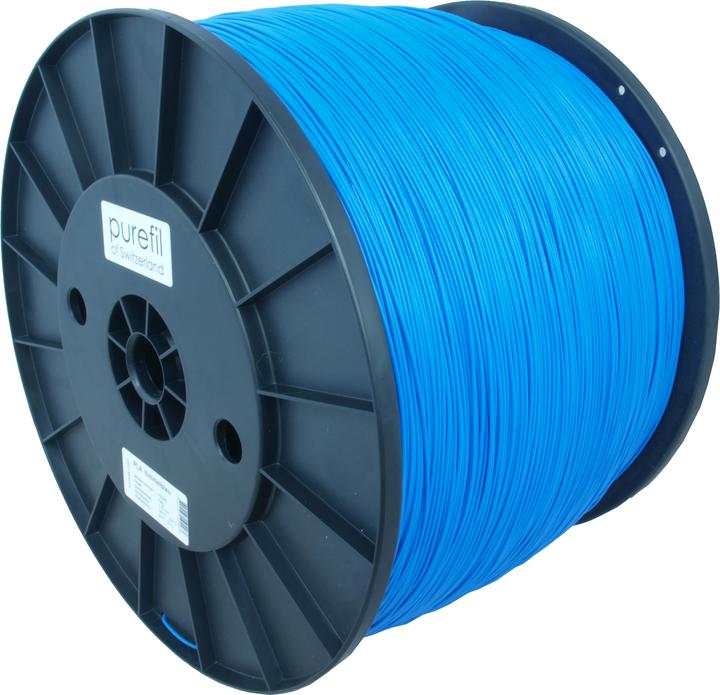 Cielo blu RAL 5015
