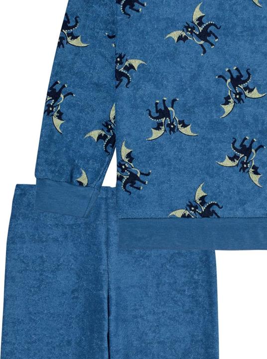 Image du produit Schiesser Boys World 2 Pyjama (92)