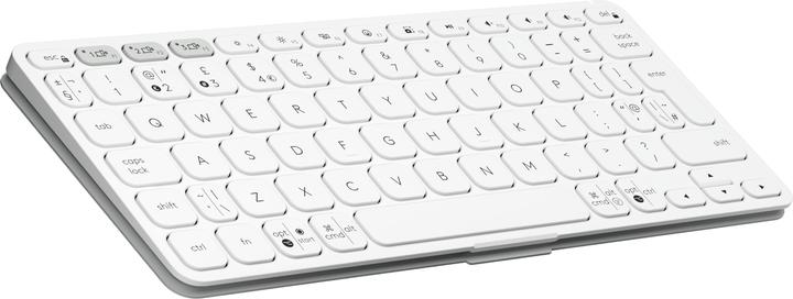Actual product image Logitech KEYS-TO-GO 2 (Eng. Int., Wireless)