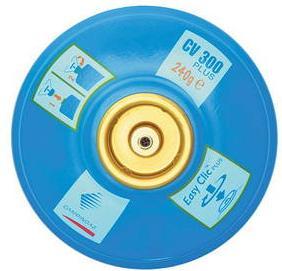 Image du produit Campingaz Cartouche de gaz CV300 B/P