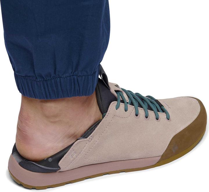 Immagine prodotto Black Diamond Scarpe Scamosciate W Session (39.5)